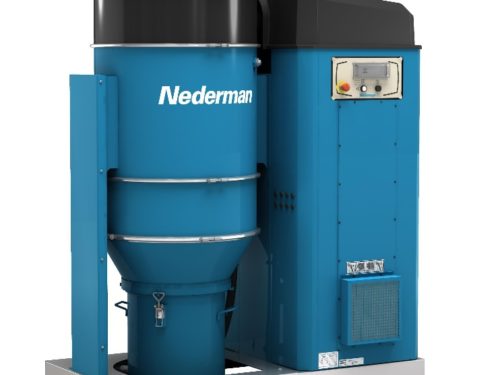 FlexPAK Nederman