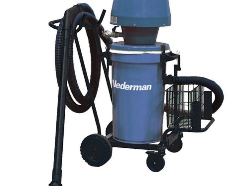 Industrial vacuum cleaner 115A EX Nederman