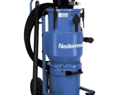 Industrial vacuum cleaner 216A EX Nederman