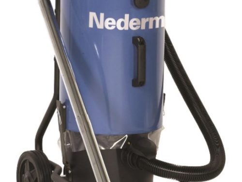 Industrial vacuum cleaner 160 E Nederman