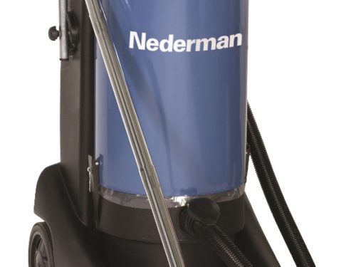 Industrial vacuum cleaner 300 E Nederman