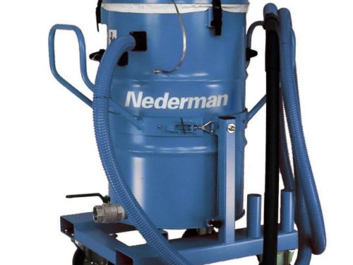 Industrial vacuum cleaner 510A EX Nederman