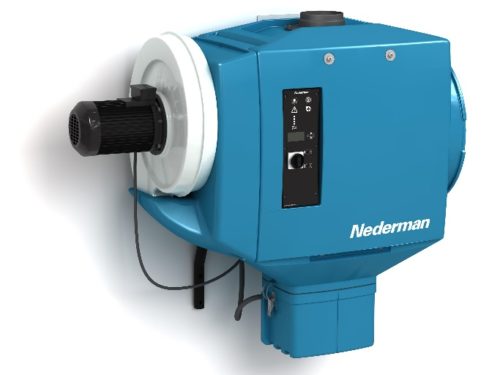 FilterBox Wall Nederman