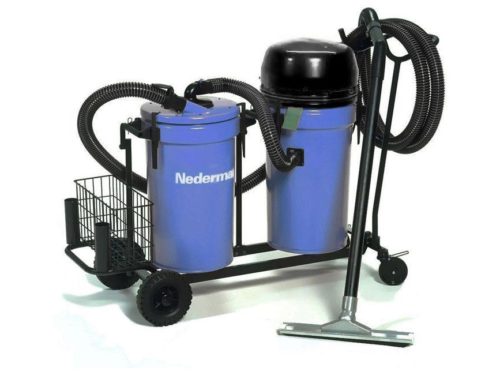 Industrial vacuum cleaner 306 E Nederman