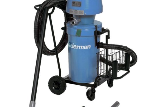 Industrial vacuum cleaner 105 A Nederman