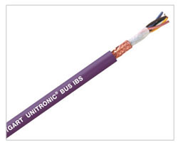 UNITRONIC BUS IBS Кабель для систем передачи данных