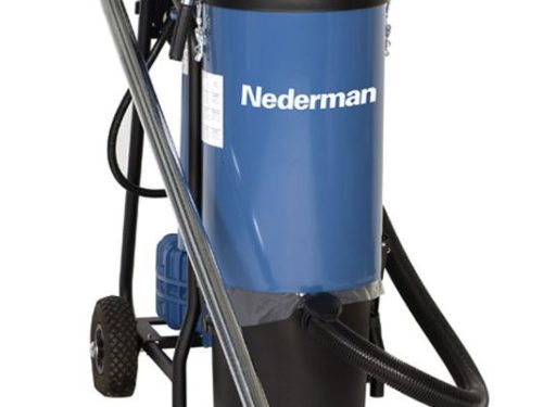 Industrial vacuum cleaner 30 S Nederman