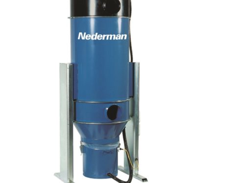 FlexFilter Nederman