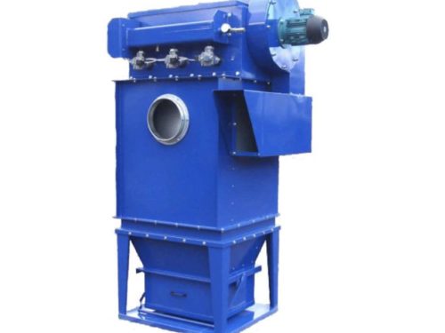 MJC, mini cartridge dust collector Nederman