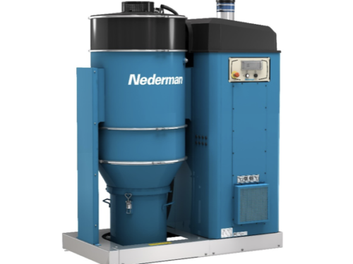 FlexPAK Nederman