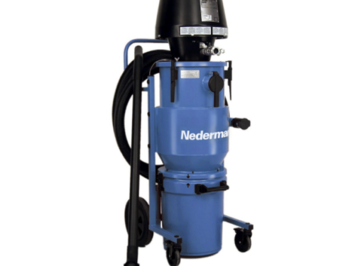 Industrial Vacuum Cleaner EX Nederman