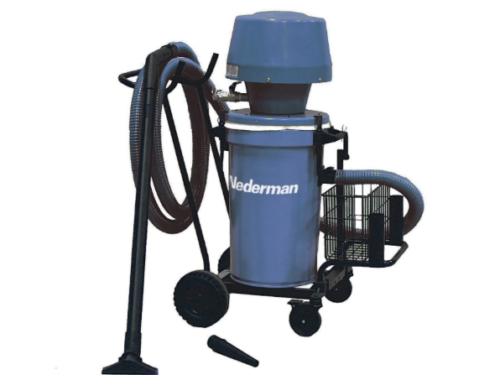 Industrial Vacuum Cleaner Nederman