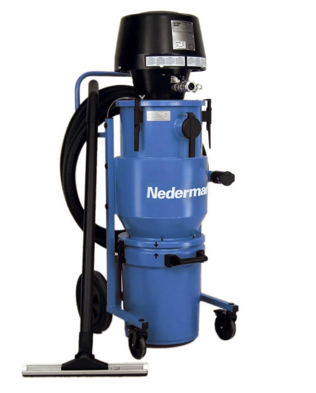 Industrial vacuum cleaner 216A EX Nederman