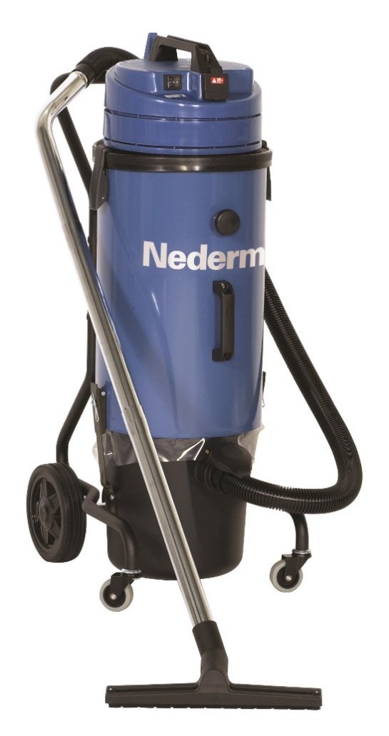Industrial vacuum cleaner 160 E Nederman