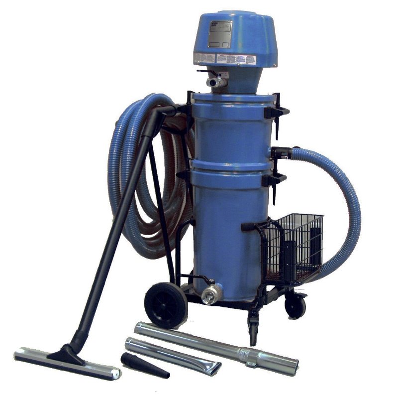 Industrial vacuum cleaner 139A Nederman Industrial vacuum cleaner 139A Nederman