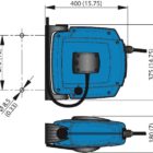 Cable Reel C30