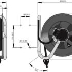 Cable Reel 793