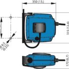 Hose Reel H20