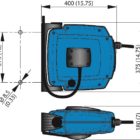 Hose Reel H30