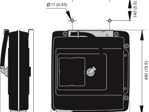 Hose Reel 883