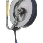 Hose Reel 893 Stainless