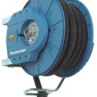 Vacuum Hose Reel 881 Ex